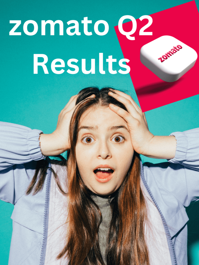 Q2 results zomato